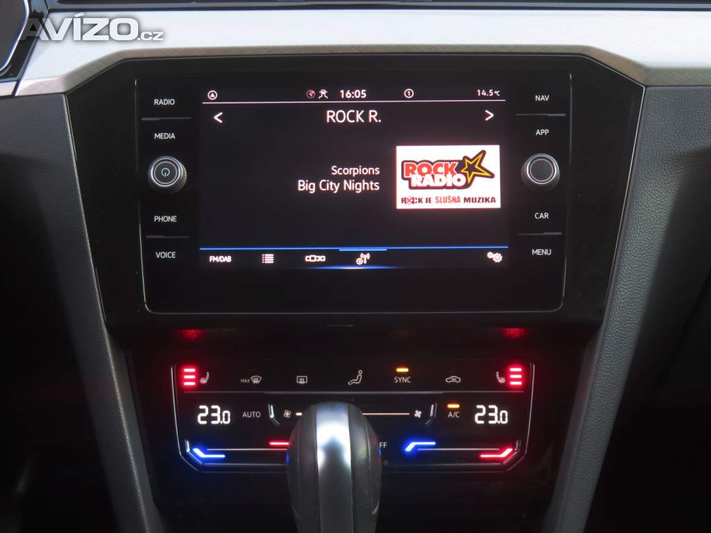 Foto inzerátu Volkswagen Passat 2.0 TDI