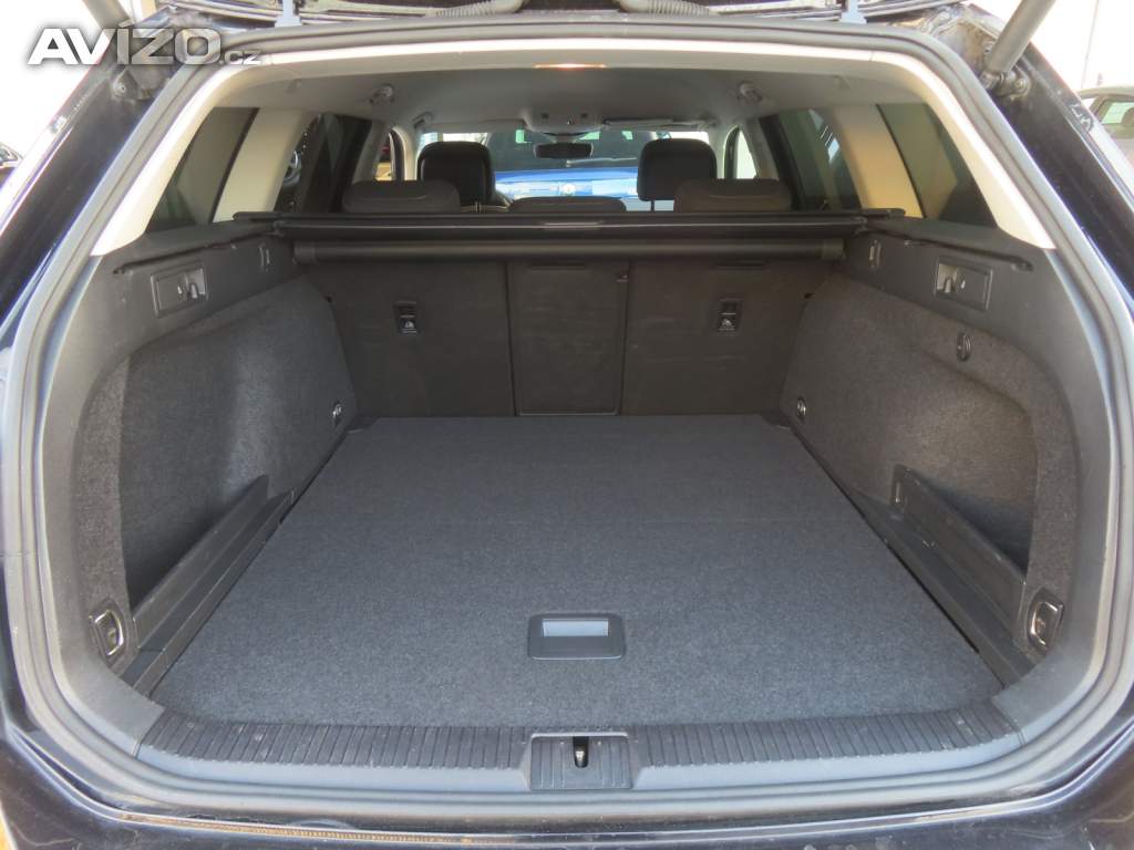 Foto inzerátu Volkswagen Passat 2.0 TDI