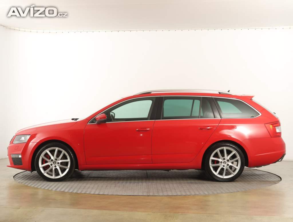 Foto inzerátu Škoda Octavia 2.0 TDI