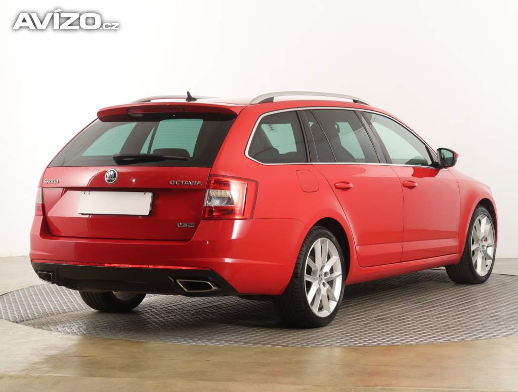 Foto inzerátu Škoda Octavia 2.0 TDI