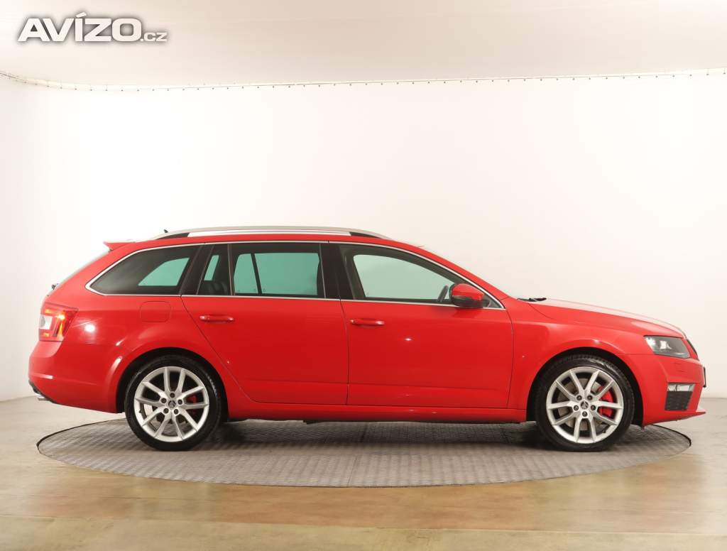 Foto inzerátu Škoda Octavia 2.0 TDI