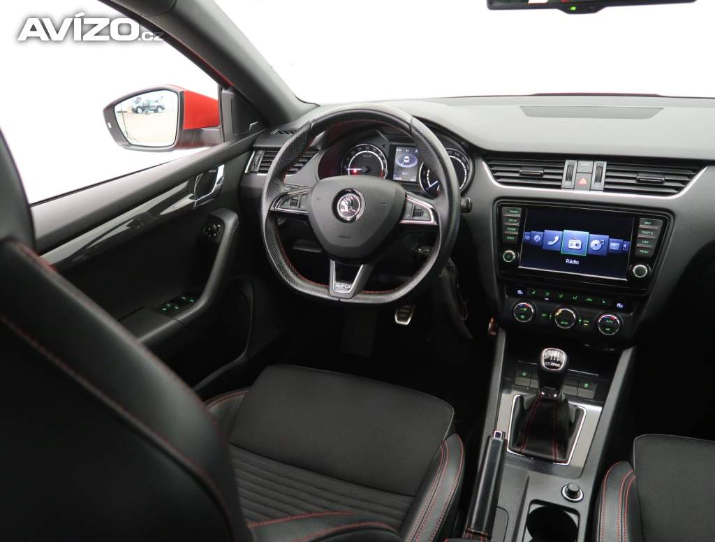 Foto inzerátu Škoda Octavia 2.0 TDI