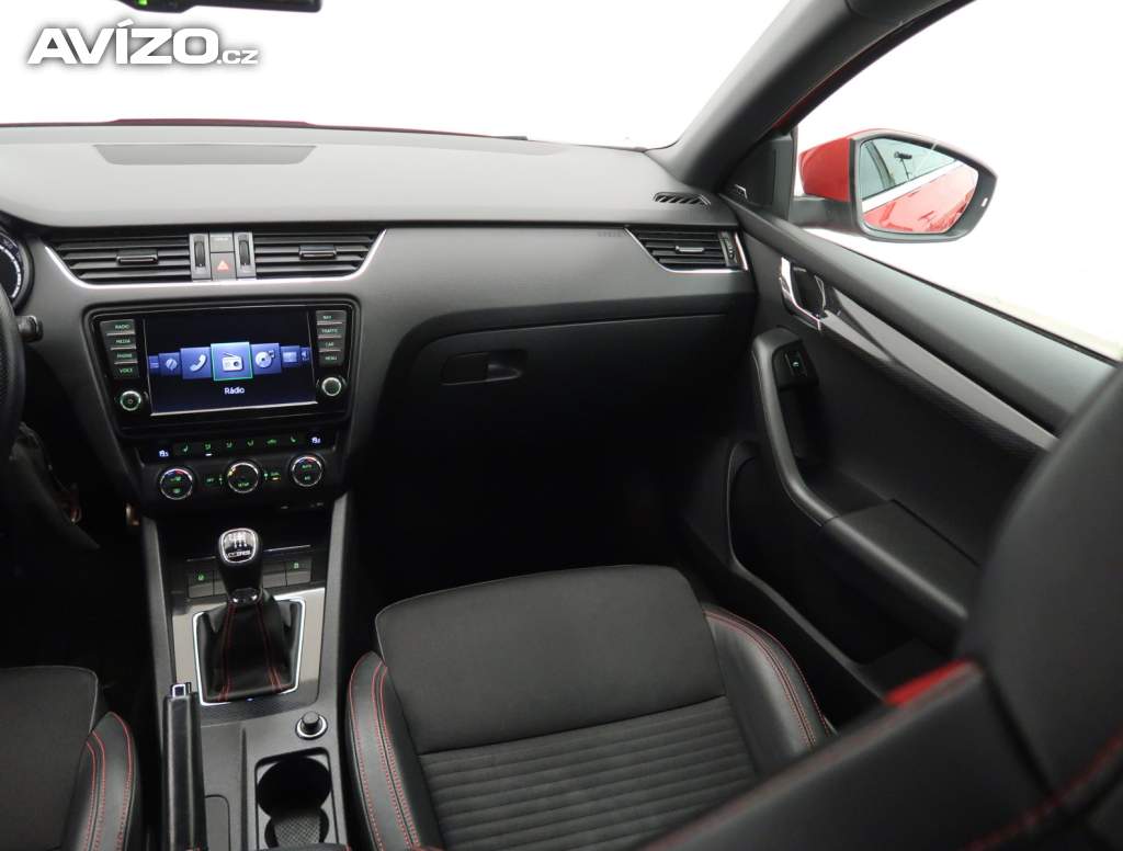 Foto inzerátu Škoda Octavia 2.0 TDI