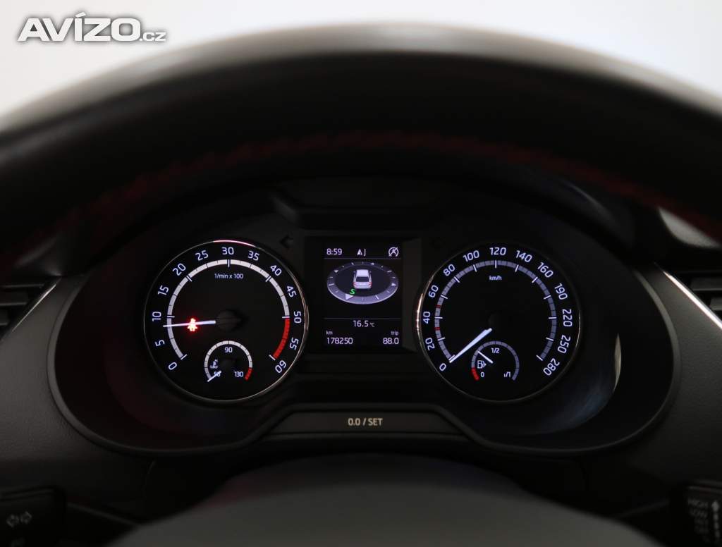 Foto inzerátu Škoda Octavia 2.0 TDI