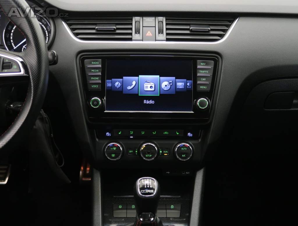 Foto inzerátu Škoda Octavia 2.0 TDI