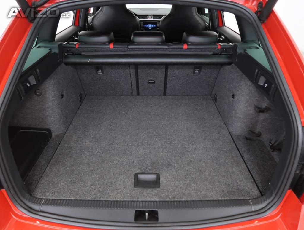 Foto inzerátu Škoda Octavia 2.0 TDI