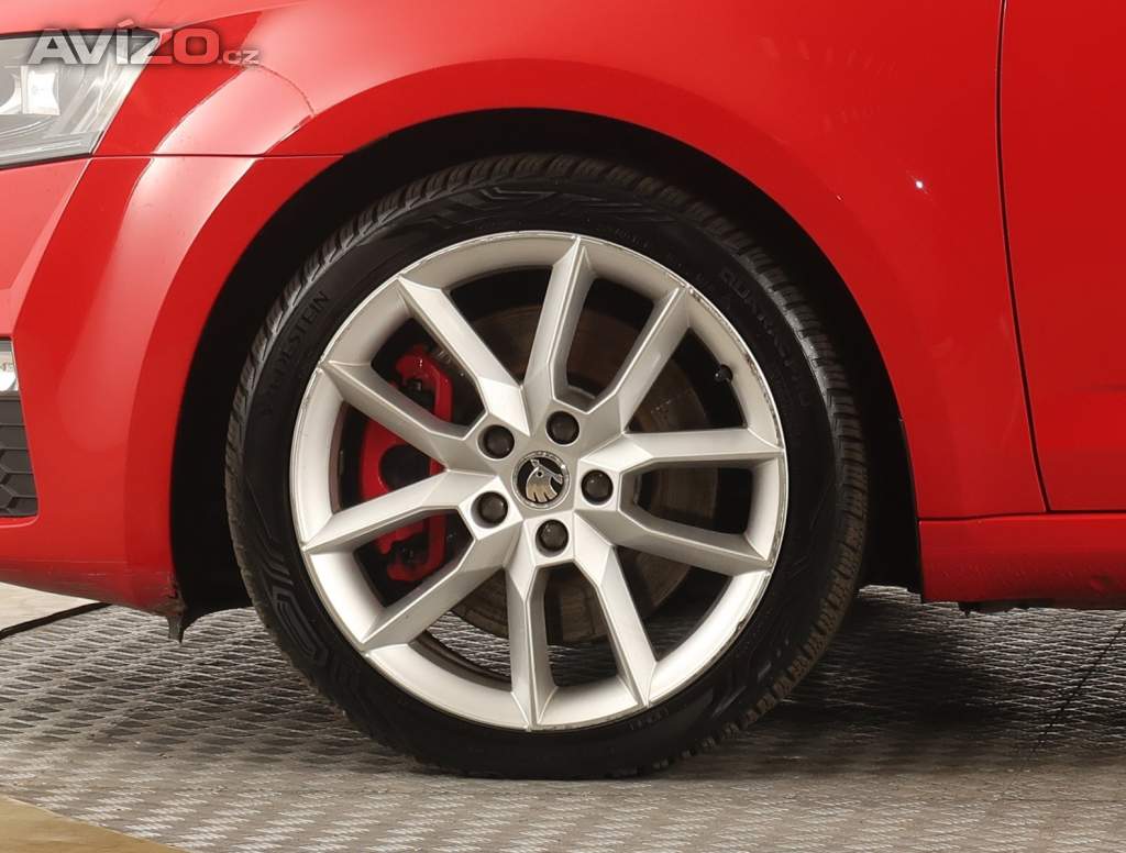 Foto inzerátu Škoda Octavia 2.0 TDI