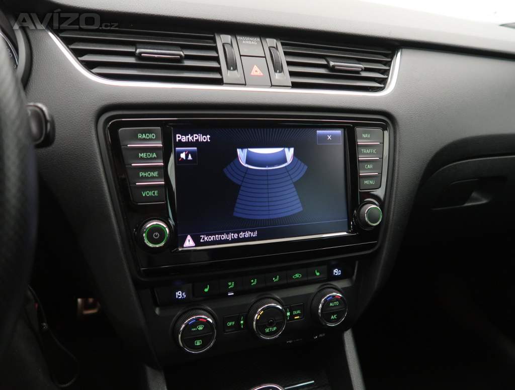 Foto inzerátu Škoda Octavia 2.0 TDI