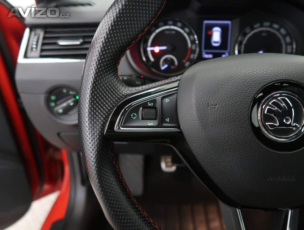 Foto inzerátu Škoda Octavia 2.0 TDI