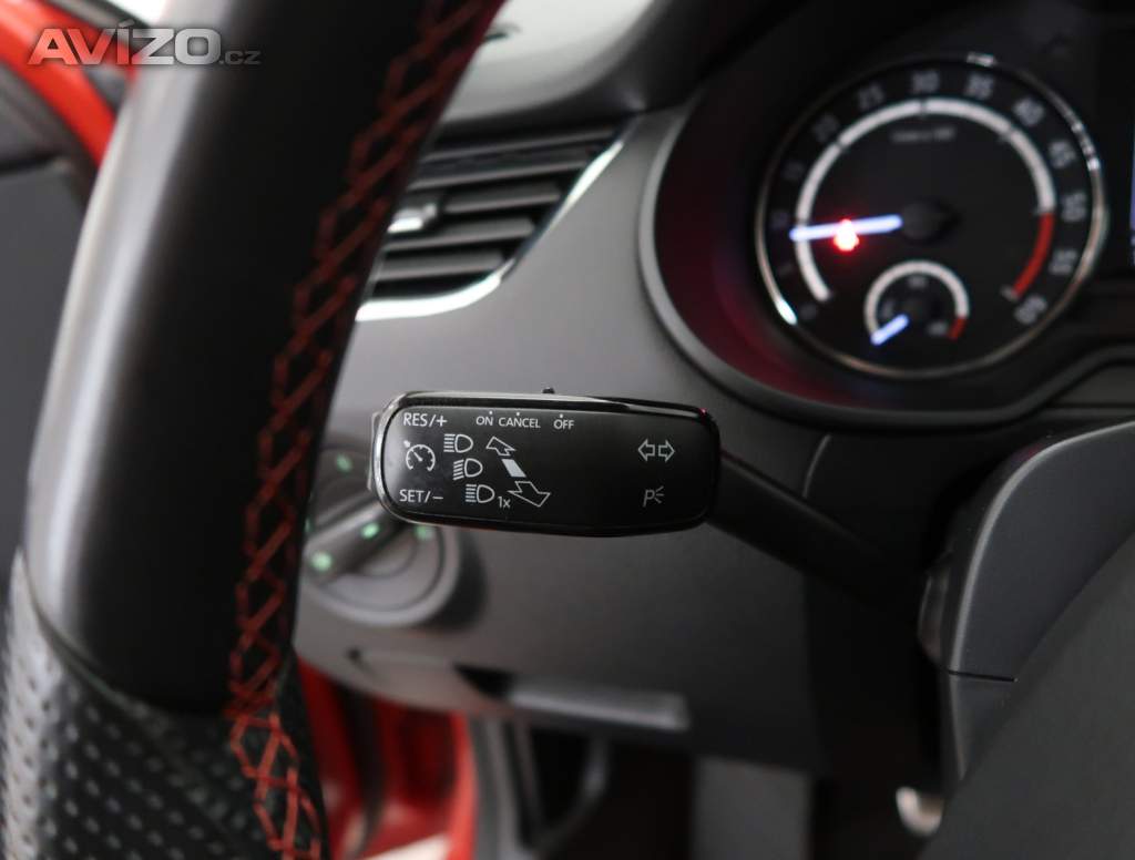 Foto inzerátu Škoda Octavia 2.0 TDI