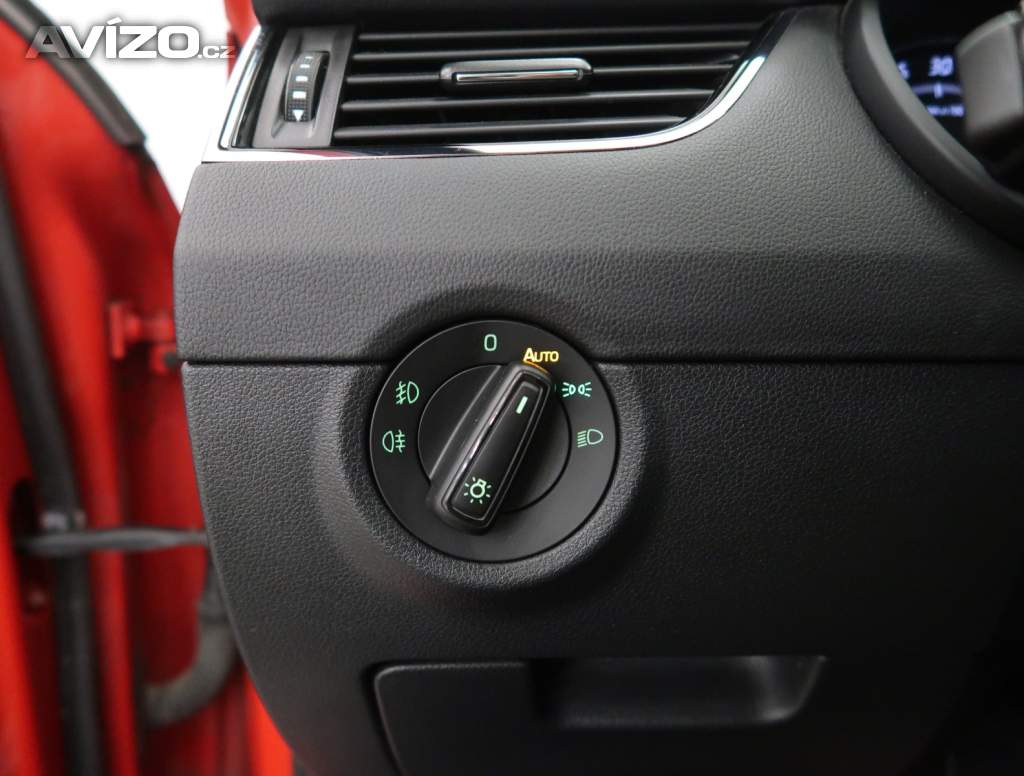 Foto inzerátu Škoda Octavia 2.0 TDI