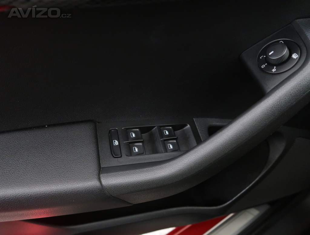 Foto inzerátu Škoda Octavia 2.0 TDI