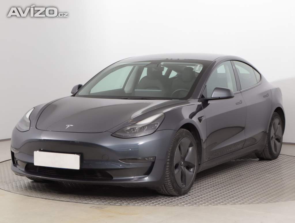 Foto inzerátu Tesla Model 3 Long Range 4WD 79kWh
