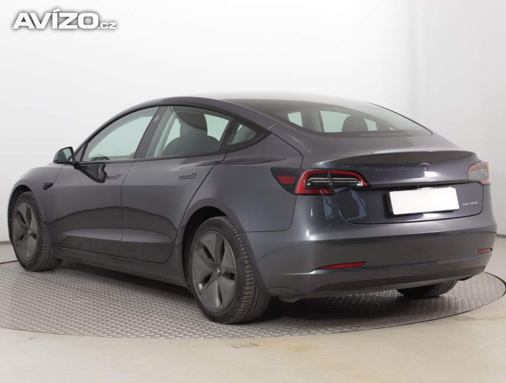 Foto inzerátu Tesla Model 3 Long Range 4WD 79kWh