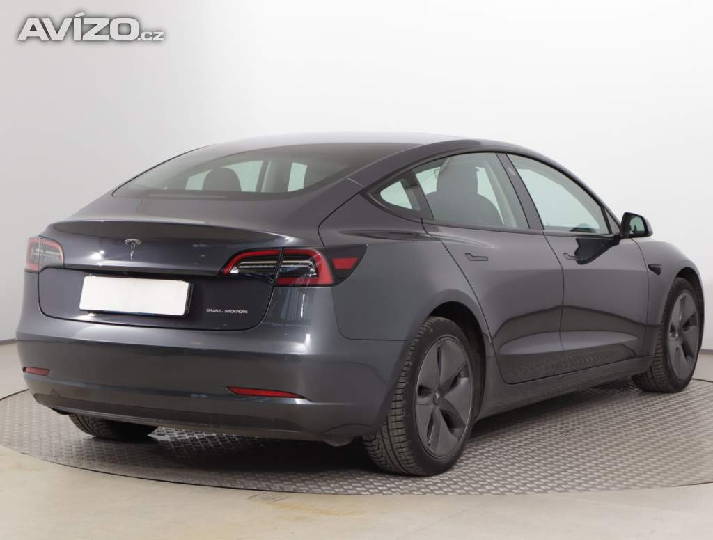 Foto inzerátu Tesla Model 3 Long Range 4WD 79kWh