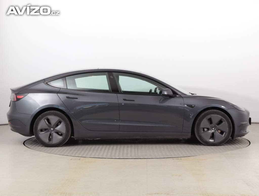Foto inzerátu Tesla Model 3 Long Range 4WD 79kWh