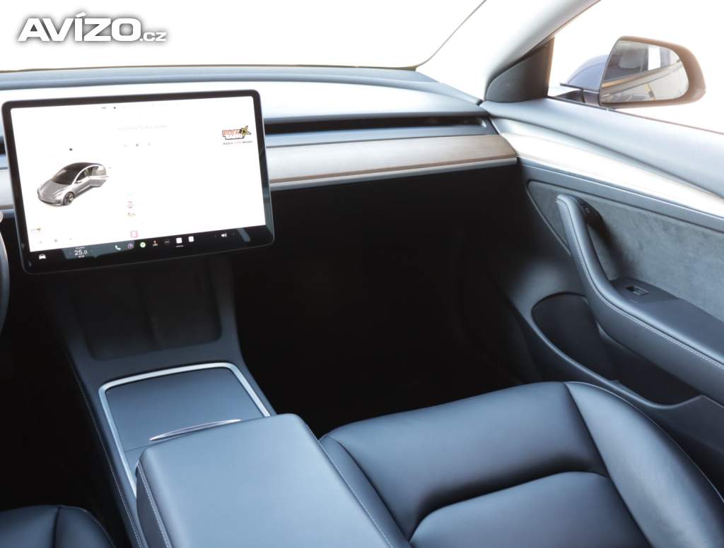 Foto inzerátu Tesla Model 3 Long Range 4WD 79kWh