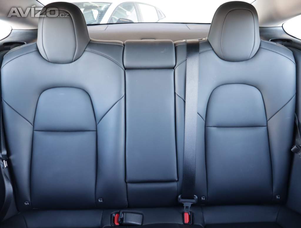 Foto inzerátu Tesla Model 3 Long Range 4WD 79kWh