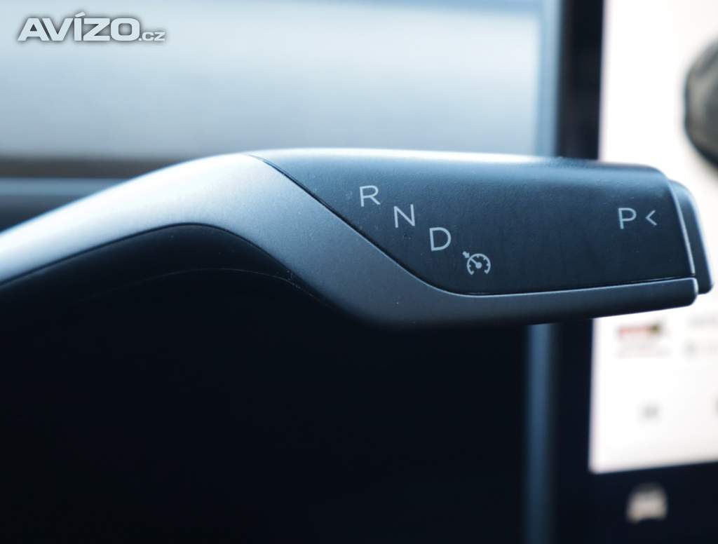 Foto inzerátu Tesla Model 3 Long Range 4WD 79kWh