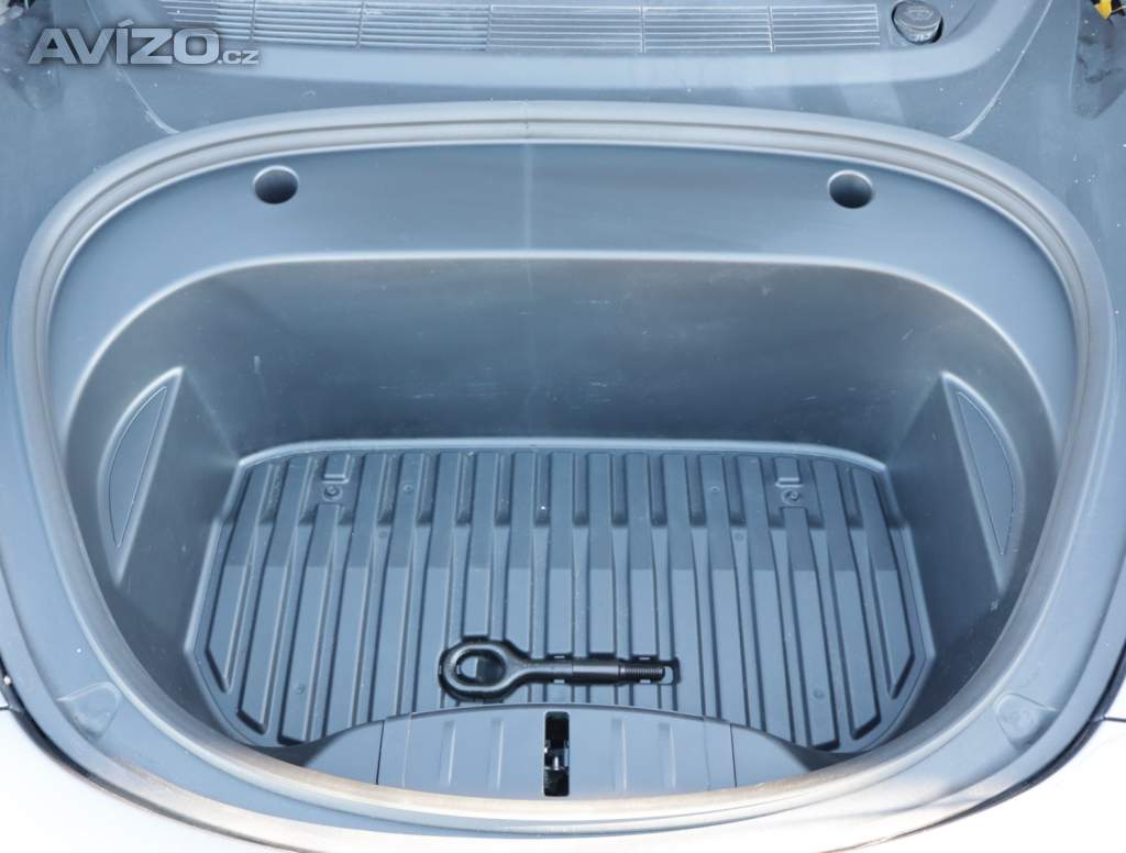 Foto inzerátu Tesla Model 3 Long Range 4WD 79kWh