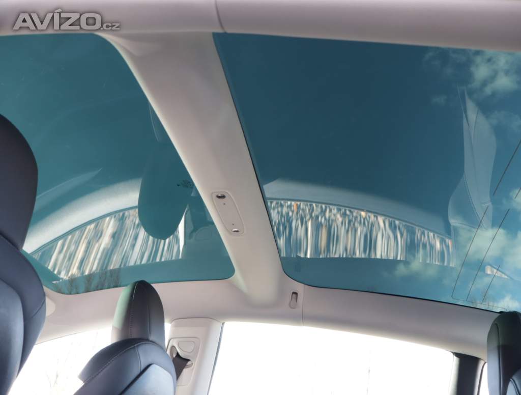 Foto inzerátu Tesla Model 3 Long Range 4WD 79kWh