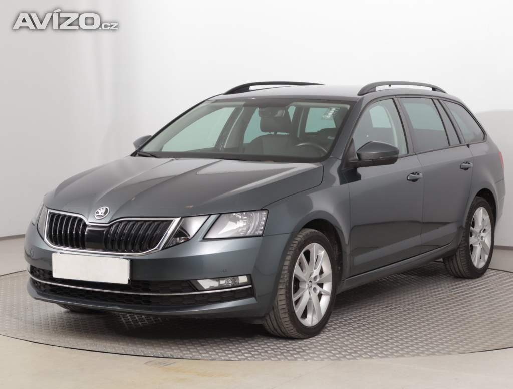 Foto inzerátu Škoda Octavia 1.5 TSI