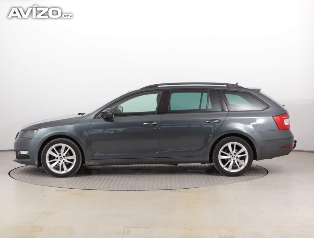 Foto inzerátu Škoda Octavia 1.5 TSI