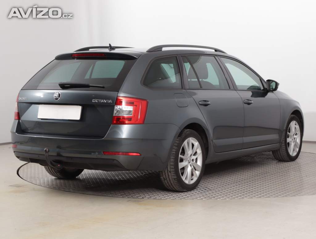 Foto inzerátu Škoda Octavia 1.5 TSI
