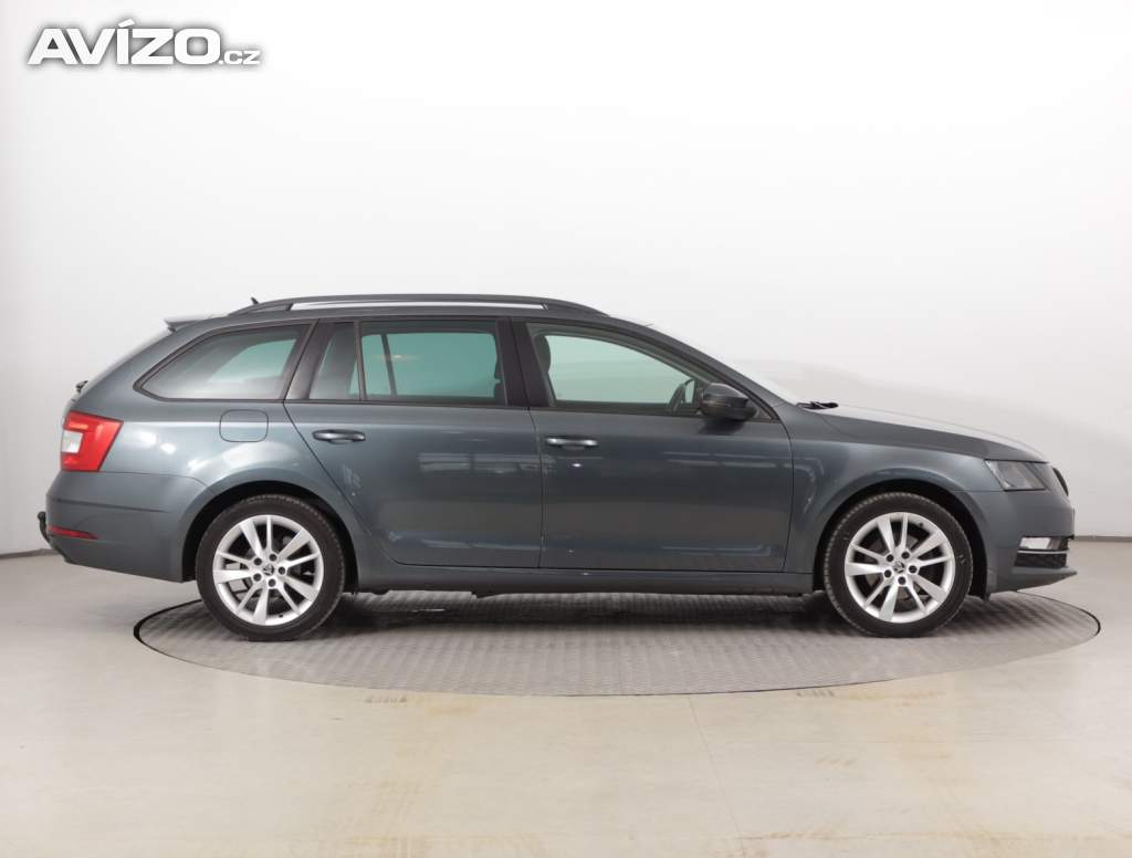 Foto inzerátu Škoda Octavia 1.5 TSI