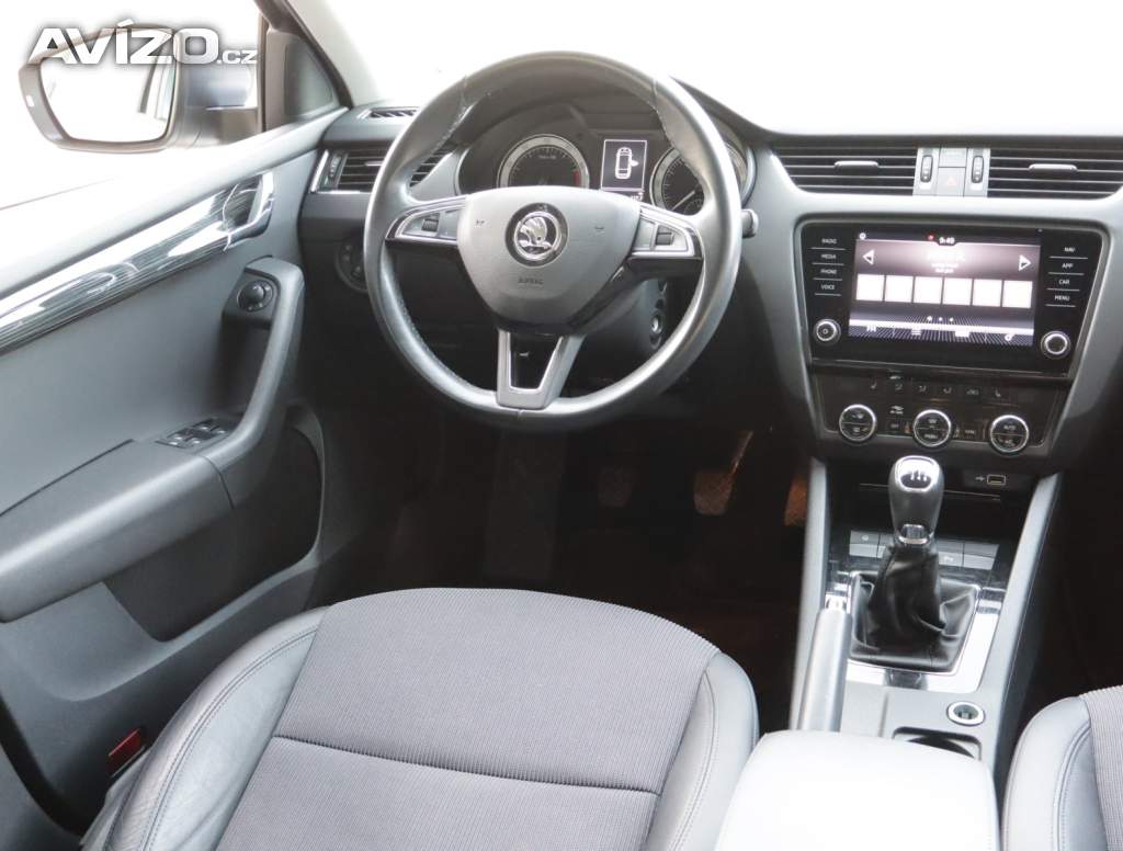 Foto inzerátu Škoda Octavia 1.5 TSI