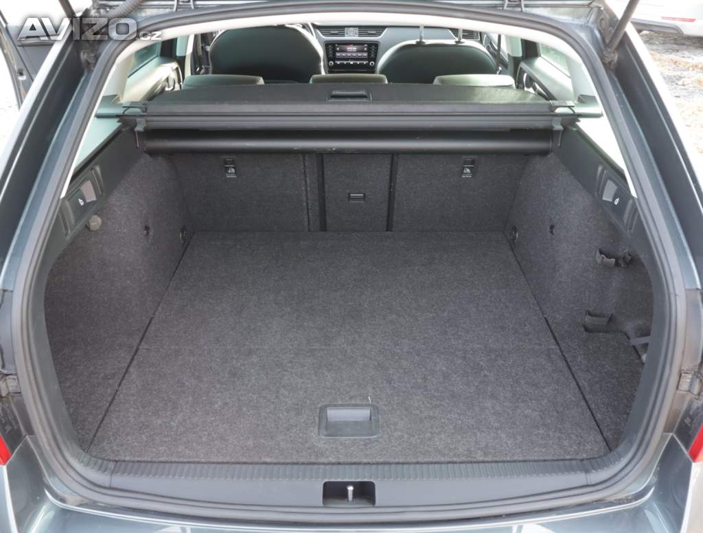 Foto inzerátu Škoda Octavia 1.5 TSI