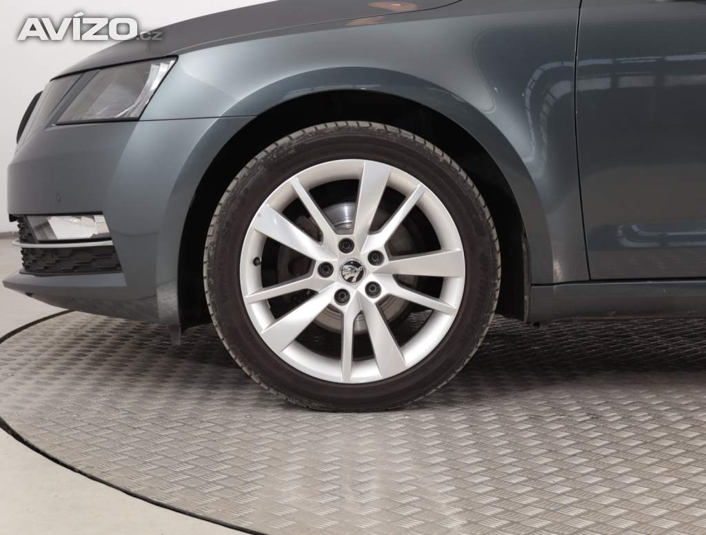 Foto inzerátu Škoda Octavia 1.5 TSI