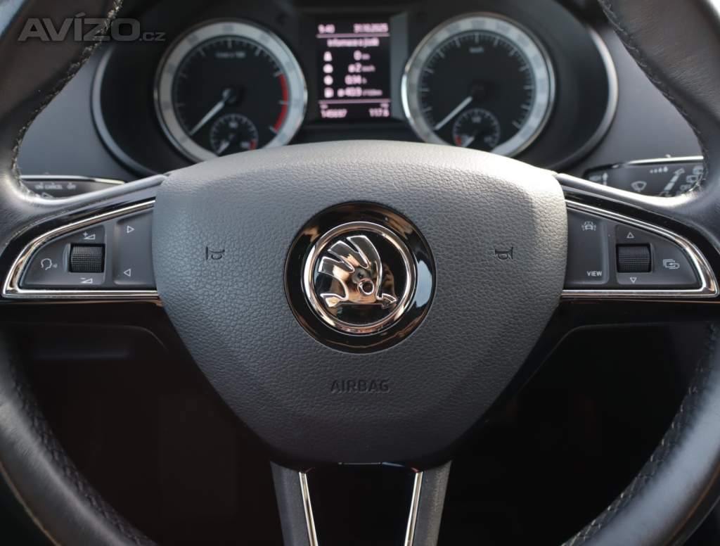 Foto inzerátu Škoda Octavia 1.5 TSI