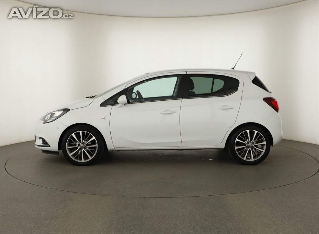 Foto inzerátu Opel Corsa 1.4