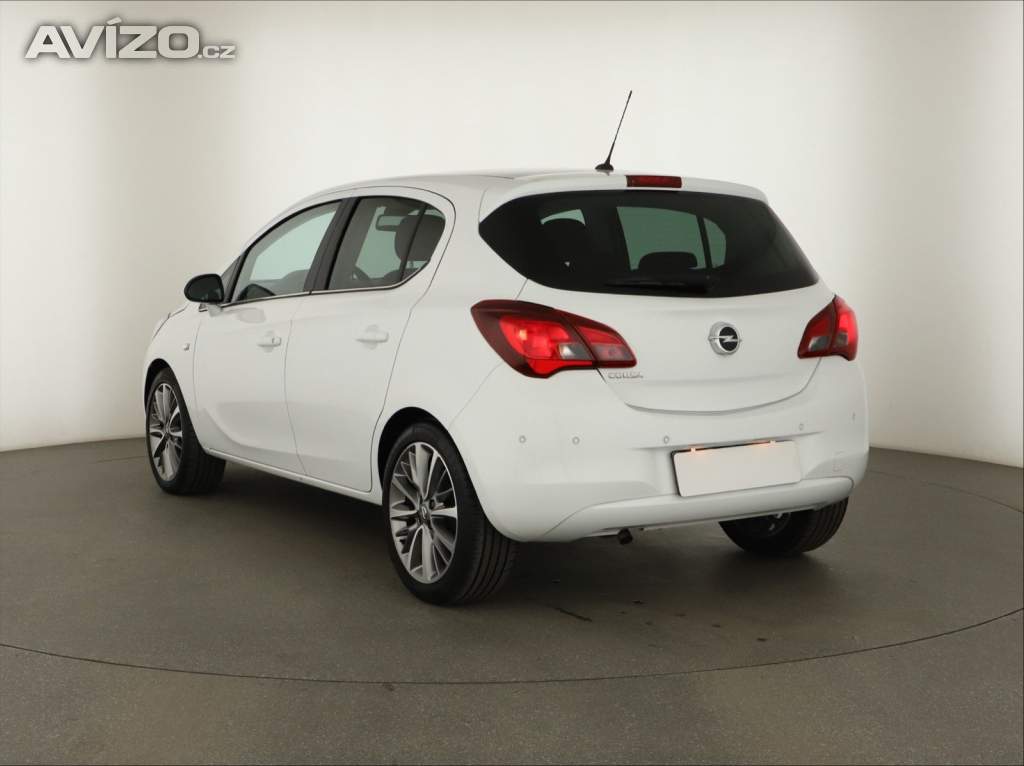 Foto inzerátu Opel Corsa 1.4
