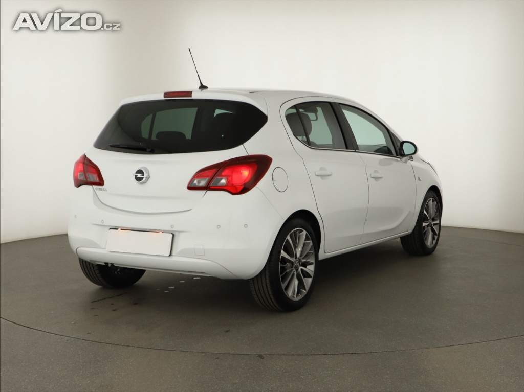 Foto inzerátu Opel Corsa 1.4