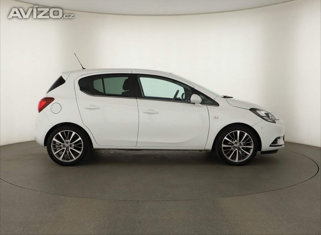 Foto inzerátu Opel Corsa 1.4