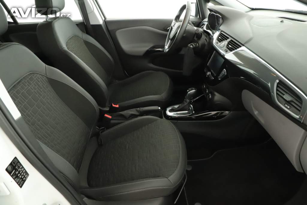 Foto inzerátu Opel Corsa 1.4