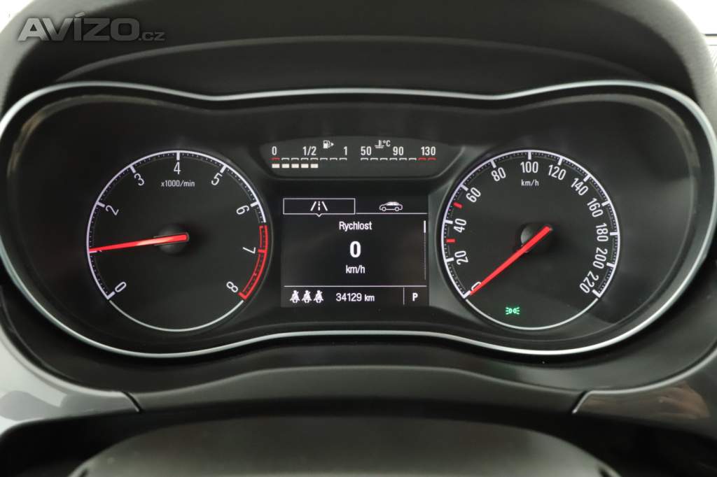 Foto inzerátu Opel Corsa 1.4