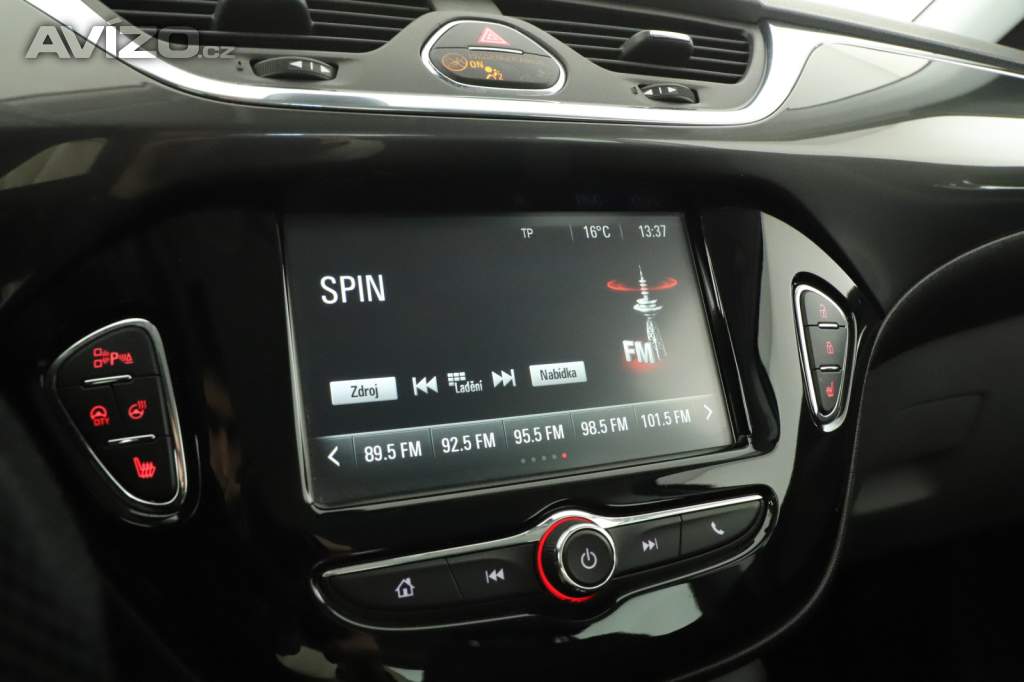 Foto inzerátu Opel Corsa 1.4