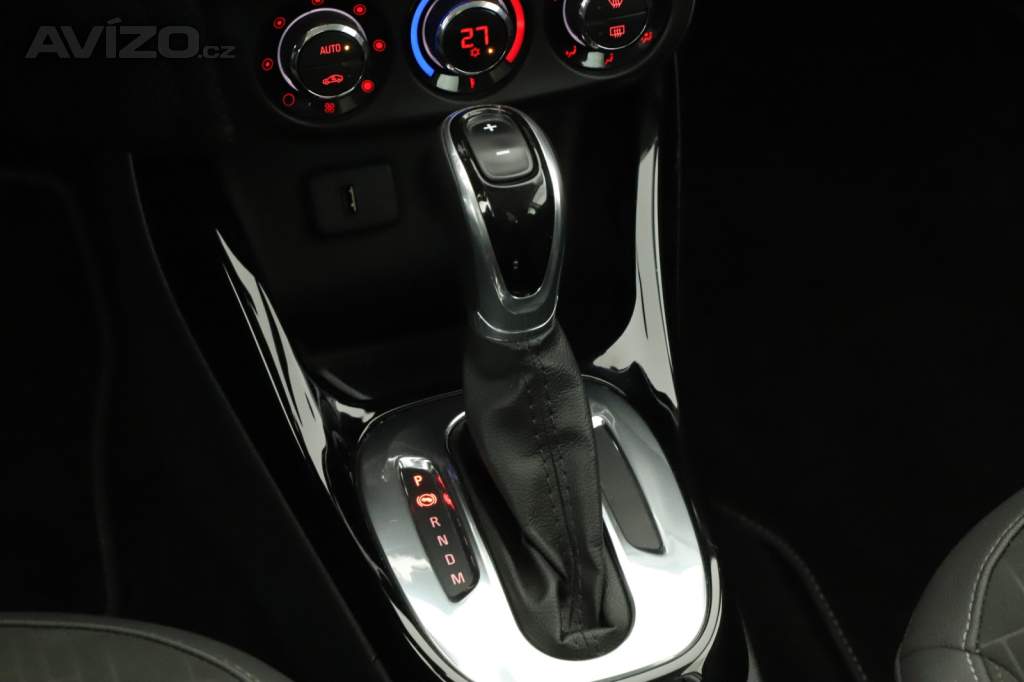 Foto inzerátu Opel Corsa 1.4