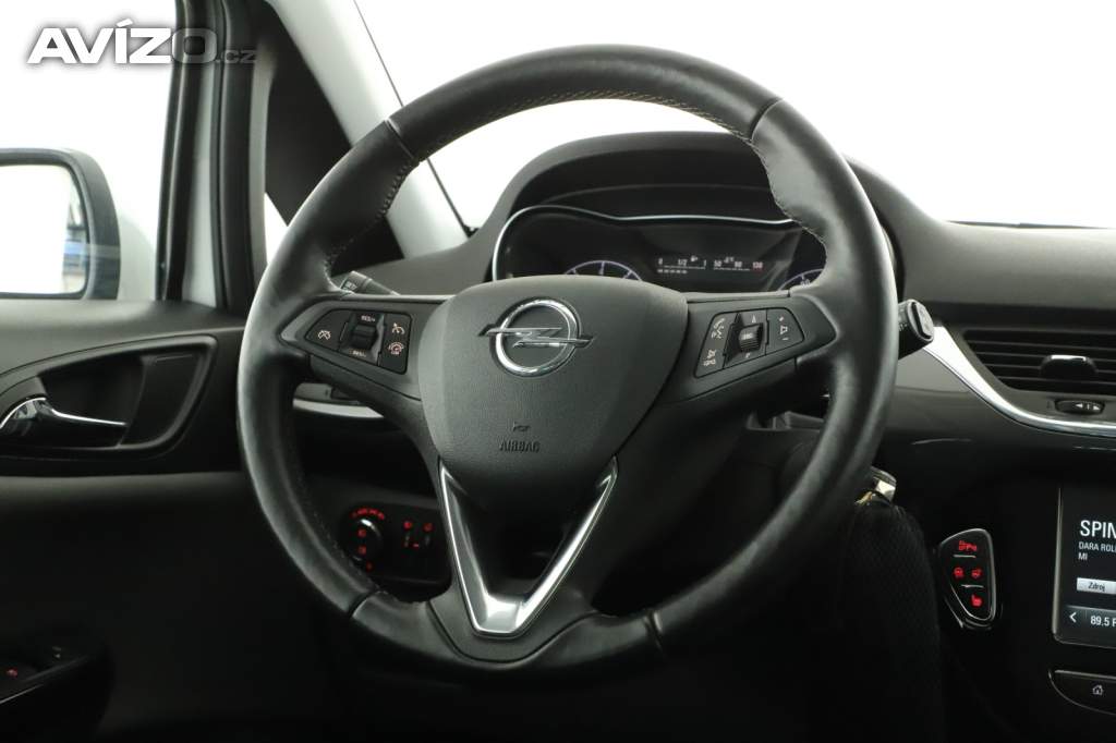 Foto inzerátu Opel Corsa 1.4