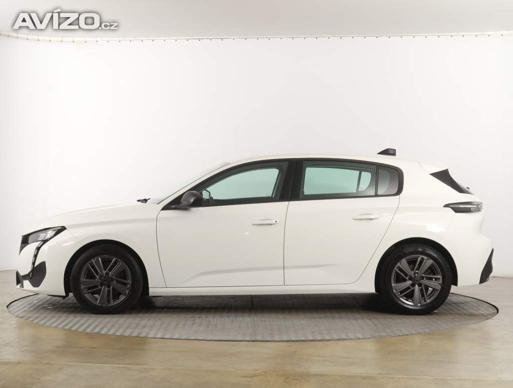 Foto inzerátu Peugeot 308 1.5 BlueHDi