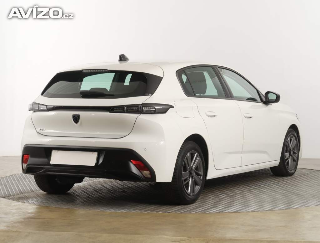 Foto inzerátu Peugeot 308 1.5 BlueHDi