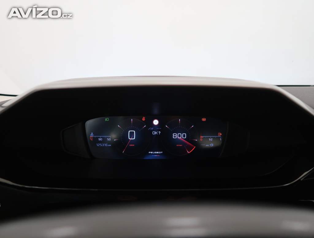 Foto inzerátu Peugeot 308 1.5 BlueHDi