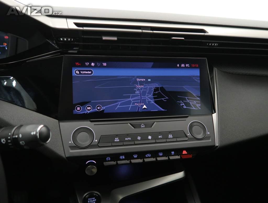 Foto inzerátu Peugeot 308 1.5 BlueHDi