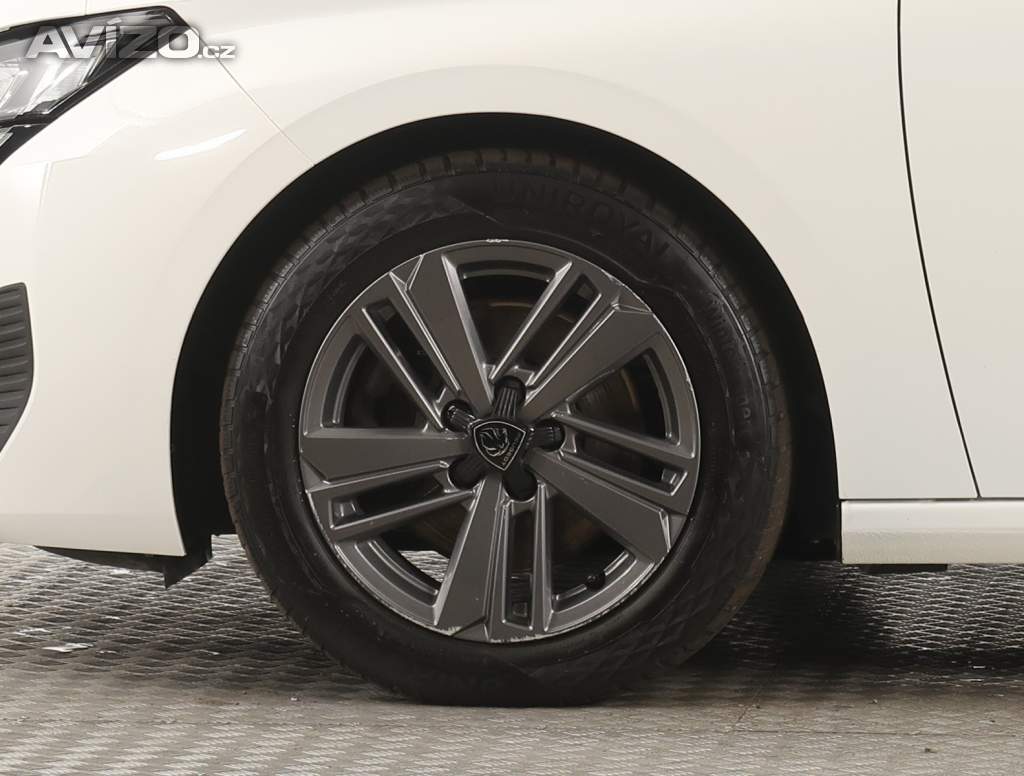 Foto inzerátu Peugeot 308 1.5 BlueHDi