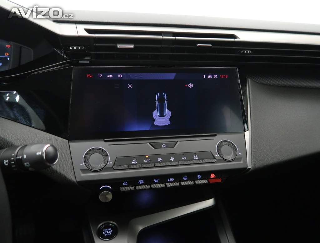 Foto inzerátu Peugeot 308 1.5 BlueHDi