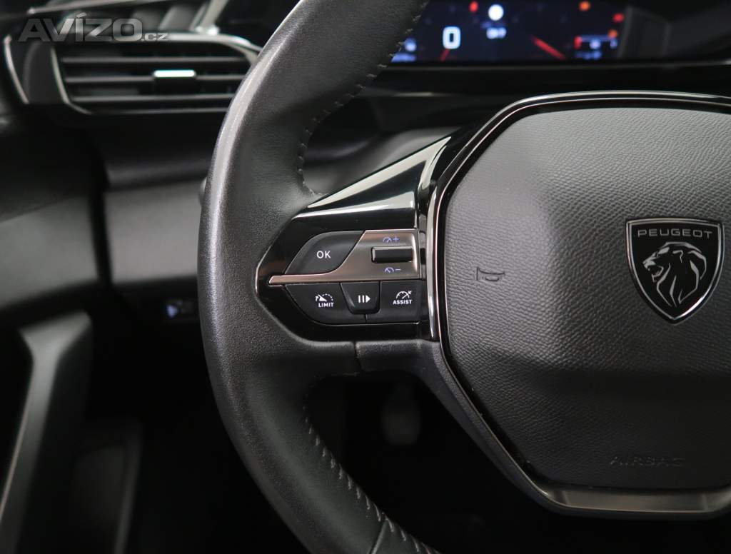 Foto inzerátu Peugeot 308 1.5 BlueHDi