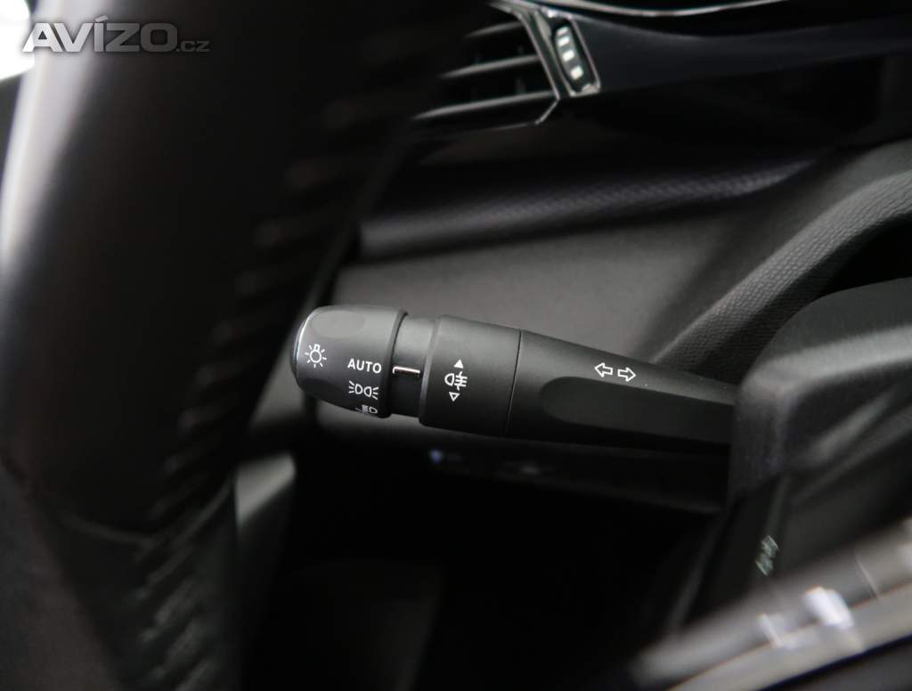 Foto inzerátu Peugeot 308 1.5 BlueHDi